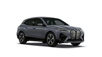 BMW iX (Electric)