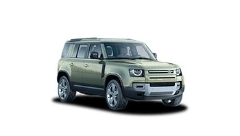 Defender 110