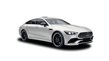 Mercedes-Benz AMG GT63s 4-D