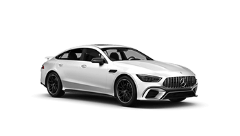 Mercedes-AMG GT 63S